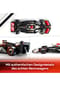 LEGO® Speed Champions - 77250 MoneyGram Haas F1 Team VF-24 Rennauto Bild 19
