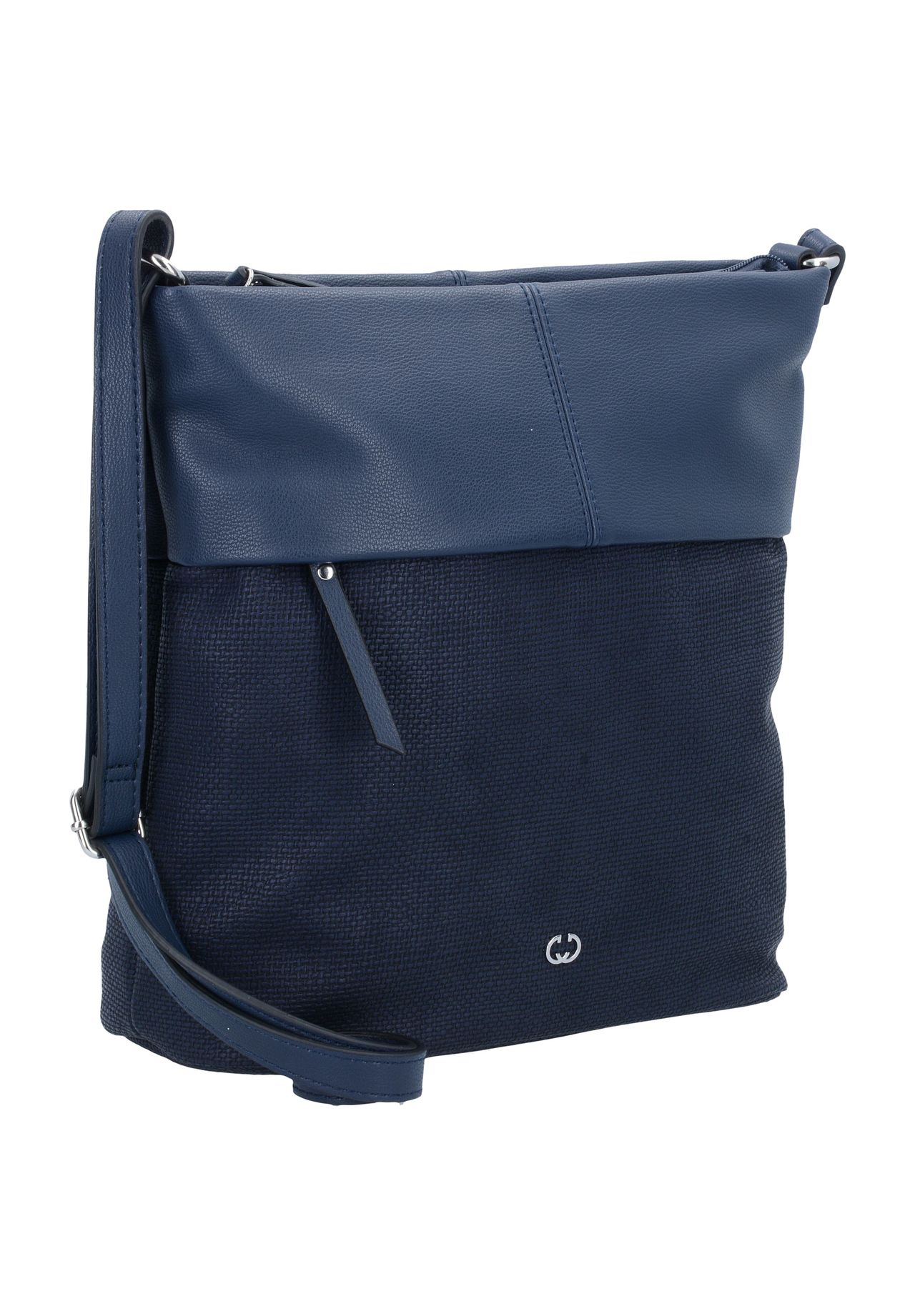 Gerry Weber Handtasche „Keep In Mind“ Für Damen – Praktische Umhängetasche Mit Gurt