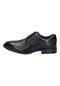 JOSEF SEIBEL Herren Halbschuh Earl 01, schwarz Bild 16