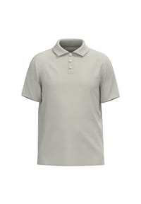 FYNCH-HATTON® - Poloshirt, Baumwolle, für Herren - 828 CEMENT