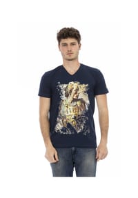 TRUSSARDI - T-Shirt - Bianco