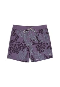 BILLABONG - Badeshorts Vacay Layback - mehrfarbig