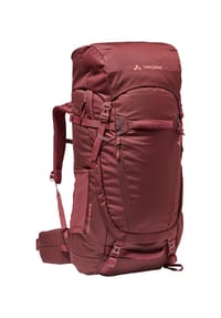 VAUDE - Rucksaecke>=50L Women's Astrum EVO 55+10 - dark cherry