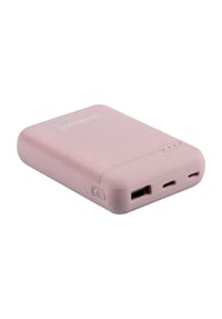 Intenso® - Powerbank XS10000, mobiler Zusatz-Akku - 