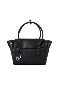 Marc O'Polo - Shopper Tasche Leder 52 cm - black