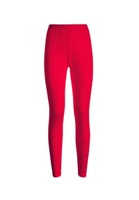 SIEH AN! - Leggings - beere