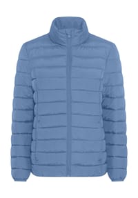 GALERIA essentials - Steppjacke, Stehkragen, für Damen - 1 BEL AIR BLUE