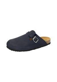 Dr® BRINKMANN - Clogs NERPIO - blau
