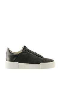 hōgl - Sneaker, Leder, für Damen - IRON GUN