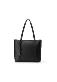 ARMANI EXCHANGE Silvye - Silvye Shopper Tasche 33 cm - blacklady