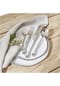 LOBERON Besteck Hadley silber Bild 2