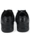 LACOSTE Lederimitat Sneaker Bild 5
