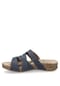 JOSEF SEIBEL Damen Sandale Tonga 82, jeans Bild 10
