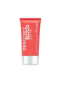 Rodial - Tagescreme mit SPF Dragon's Blood SPF15 Hyaluronic Moisturiser - Transparent