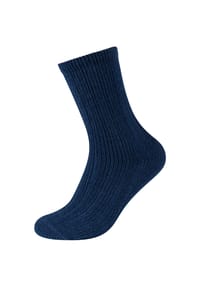 s.Oliver - Socken, 2er-Pack - 1202 OFFWHITE MELANGE