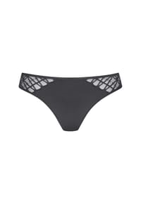 mey - Brazilian Slip, Anhänger, für Damen - 5 CHAMPAGNER