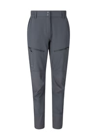 WHISTLER - Outdoor-Hose Avatar mit 4-Wege-Stretch-Material - 1001 Black