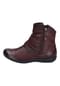 JOSEF SEIBEL Leder Stiefelette Bild 16