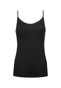mey - Unterhemd "Modal Pure", Spaghetti-Träger, für Damen - 1 WEISS
