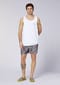 CHIEMSEE Tank Top Tanktop mit Jumper-Motiv vorne Bild 5