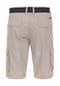 CASAMODA Cargo-Bermudas, aufgesetzte Beintaschen, Gürtel, für Herren Bild 9
