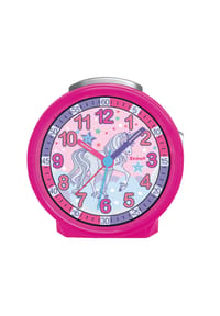 Scout® - Wecker - pink