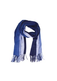 CAPELLI® NEW YORK - Schal, für Damen - 0  NAVY COMBO