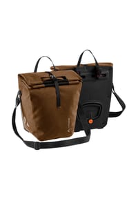 VAUDE - Hinterradtaschen ReCycle Back - heron