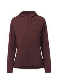 VAUDE - Jacken Women's Moab Jacket IV - dark oak