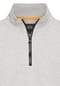 camel active Sweatshirt mit Troyerkragen Bild 9