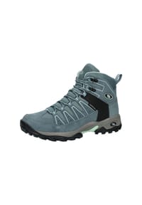 Brütting® - Outdoorstiefel Mount Pinos High - türkis