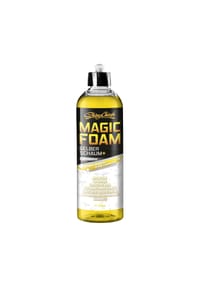 COFI - MAGIC FOAM - GELBER SNOW FOAM Farbiges Autoshampoo - 