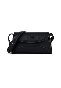 LACOSTE Everyday Club - Everyday Club Umhängetasche 23 cm - noir
