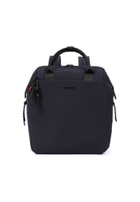 Hedgren String - String Daypack M 37.5 cm Laptopfach - black