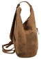 BAGAN Rucksack Echt Leder Bild 5