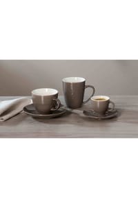 Ritzenhoff & Breker Espressotassen Suomi 90 ml 6er Set SUOMI
