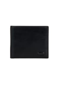 BRIC'S Monte Rosa - Monte Rosa Geldbörse RFID Leder 11,5 cm - schwarz