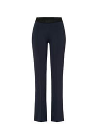 ROSNER STUDIO - Bootcuthose Alisa_309 - black | 990