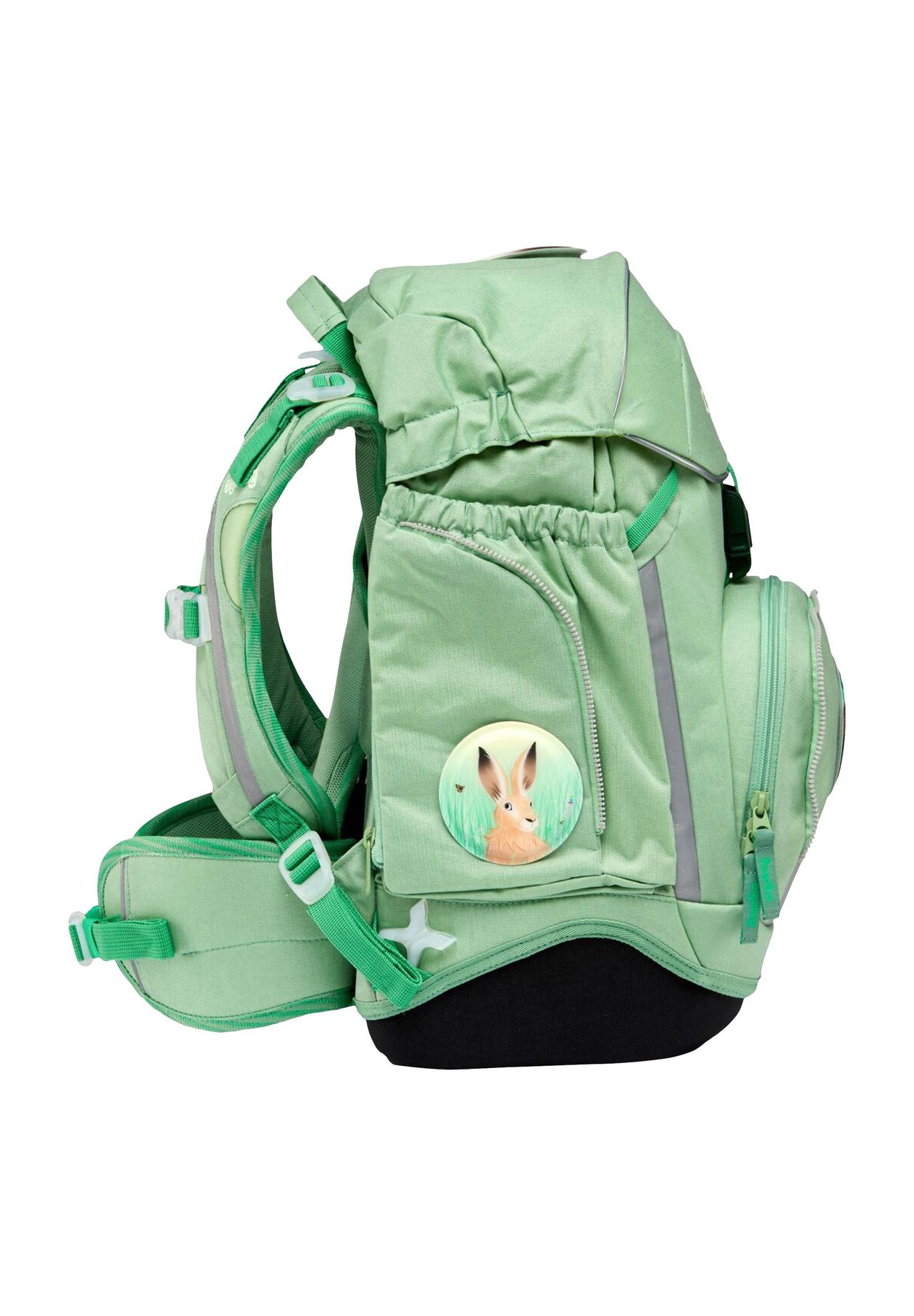 ergobag PACK Schulrucksack-Set, 6-teilig | GALERIA