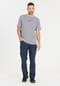 WHISTLER T-Shirt Kunta mit atmungsaktivem Komfort Bild 9