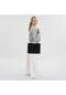 REPLAY Schultertasche Leder 38 cm Bild 3