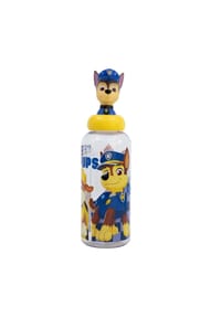 SPIN MASTER™ - Paw Patrol Tumbler – 3D Kindertrinkbecher Rescue Pups 560?ml - Mehrfarbig 25x7x7 cm
