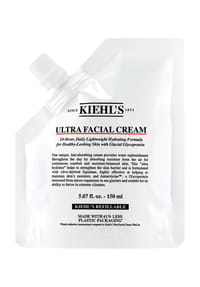 Kiehl's - ULTRA FACIAL Cream Refill - WEIẞ