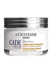 L'OCCITANE - CADE Revitalisierende Gesichtscreme - WEISS