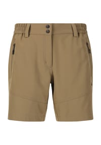 WHISTLER - Trekkingshorts LALA mit extra komfortablem Funktionsstretch - 1001 Black
