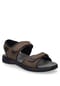 JOSEF SEIBEL Herren Sandale Marlon 05, brasil-kombi Bild 9
