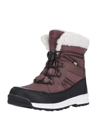ZIGZAG - Winterstiefel Wranden mit Allwetterprofil - 1066 Tiger’s Eye