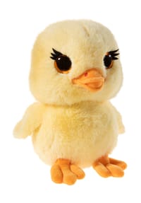 heunec® - Plüschtier Ostern Ente Gaggi, 25 cm - GELB