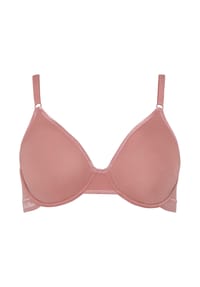 BeeDees® - Damen Bügel-BH Microfun W mit Bügel - darkblue