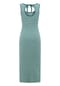 ragwear™ Shirtkleid Montyca Stripes YOUMODO Bild 9